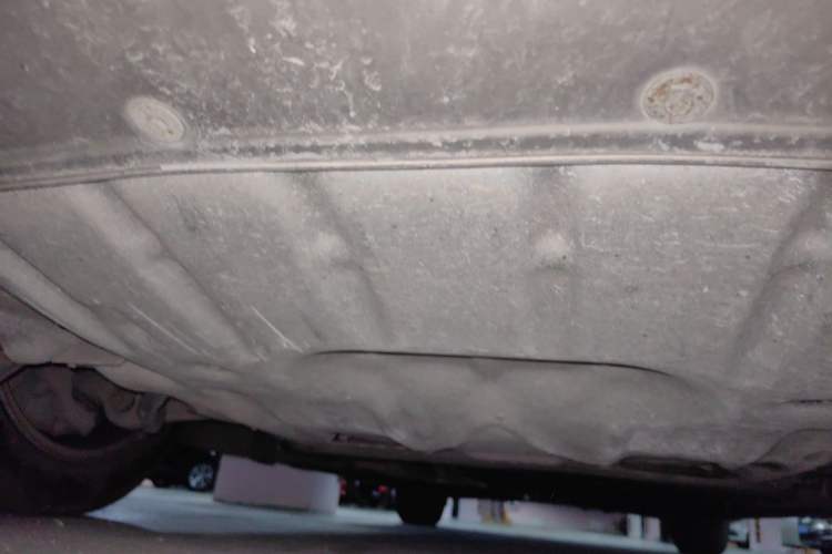 Used BMW 5 Series 2012 520Li Elegant Edition Chassis Front