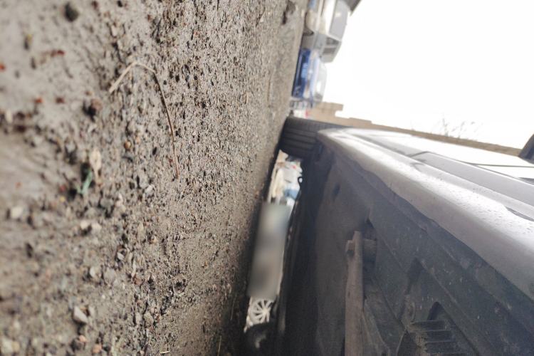 Used BMW 5 Series 2012 530i Sport Touring Chassis Rear Left