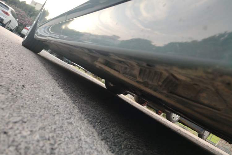 Used BMW 5 Series 2012 530i Sport Touring Chassis Rear Left