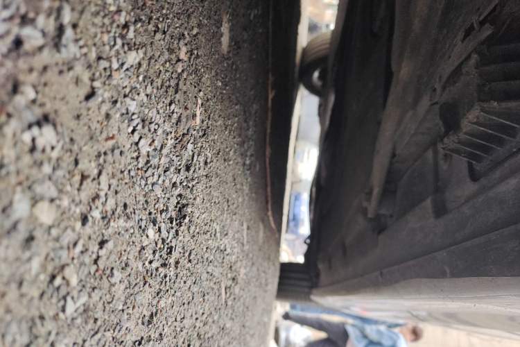Used BMW 5 Series 2012 530i Sport Touring Chassis Rear Right