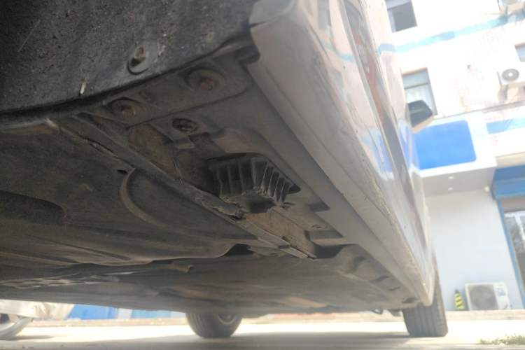 Used BMW 5 Series 2012 523Li Luxury Model Chassis Rear Right