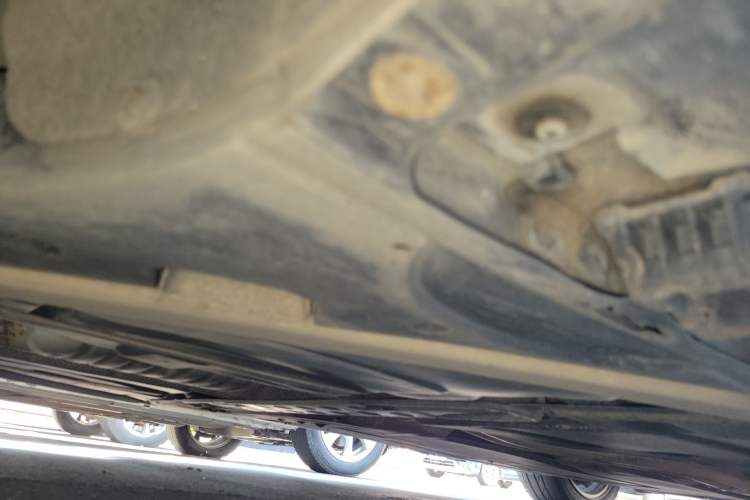 Used BMW 5 Series 2012 530i Sport Touring Chassis Rear Right