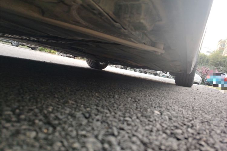 Used BMW 5 Series 2012 530i Sport Touring Chassis Rear Right