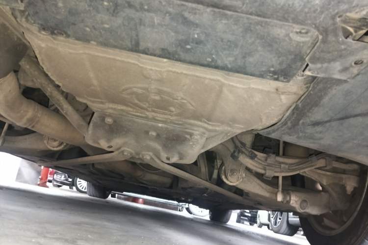 Used BMW 5 Series 2012 530i Sport Touring Chassis Rear