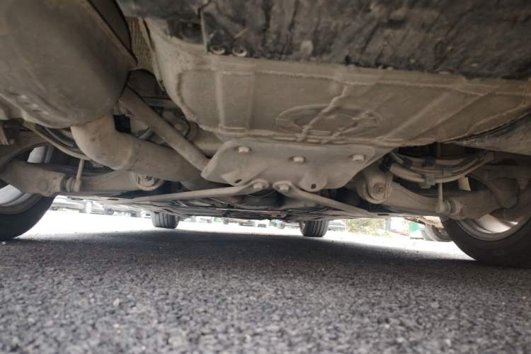 Used BMW 5 Series 2012 530i Sport Touring Chassis Rear