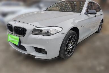 Used BMW 5 Series 2012 530i Sport Touring