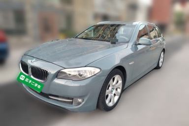 Used BMW 5 Series 2012 530i Sport Touring