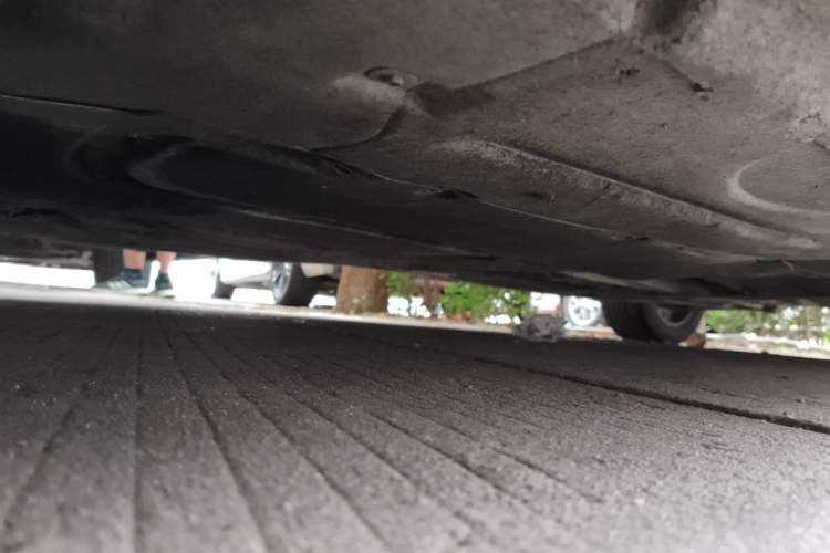 Used BMW 5 Series 2012 520Li Elegant Edition Chassis Front Left