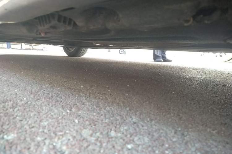 Used BMW 5 Series 2012 523Li Leading Model Chassis Front Right