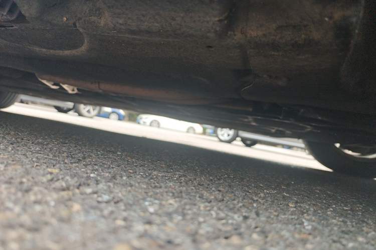 Used BMW 5 Series 2012 520Li Elegant Edition Chassis Front Right