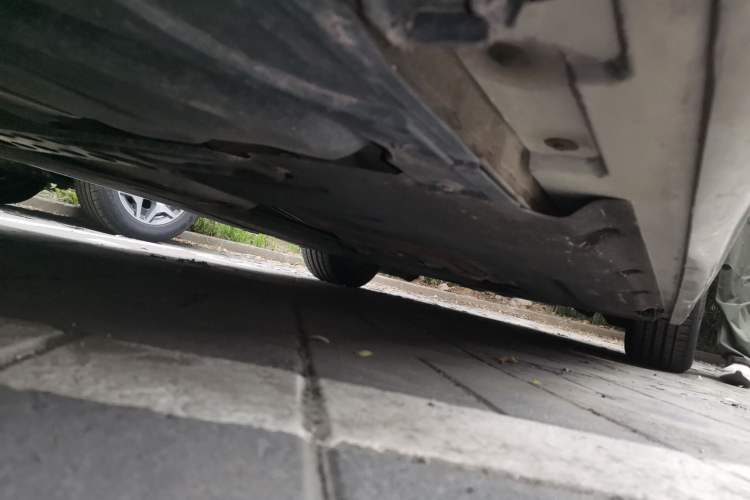 Used BMW 5 Series 2012 523Li Luxury Model Chassis Rear Right
