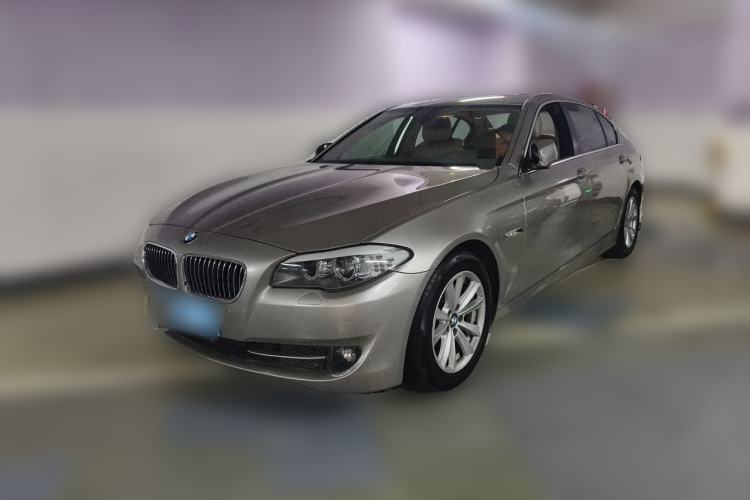 BMW 5 Series 2012 523Li Leading Model usado Guazi used car, China used car export, Used car for sale, Used  cars, Cheapest cars for sale