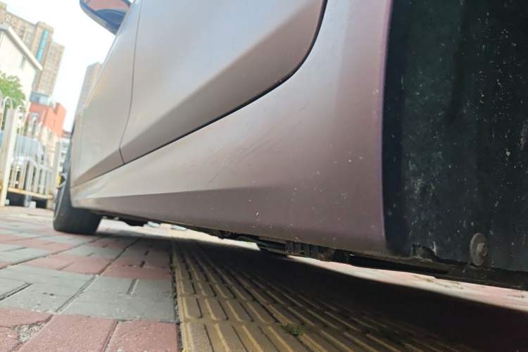 Used BMW 5 Series 2012 520i Elegant Edition Chassis Rear Left