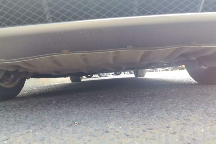 Used BMW 5 Series 2012 523Li Luxury Model Chassis Front