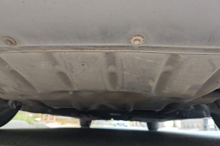 Used BMW 5 Series 2012 523Li Luxury Model Chassis Front