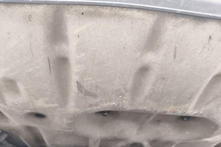 Used BMW 5 Series 2012 520Li Elegant Edition Chassis Front