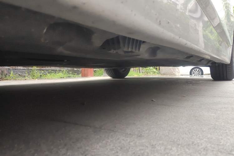 Used BMW 5 Series 2012 520Li Elegant Edition Chassis Front Left