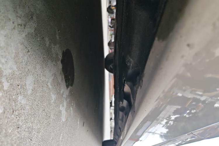 Used BMW 5 Series 2012 523Li Leading Model Chassis Front Left