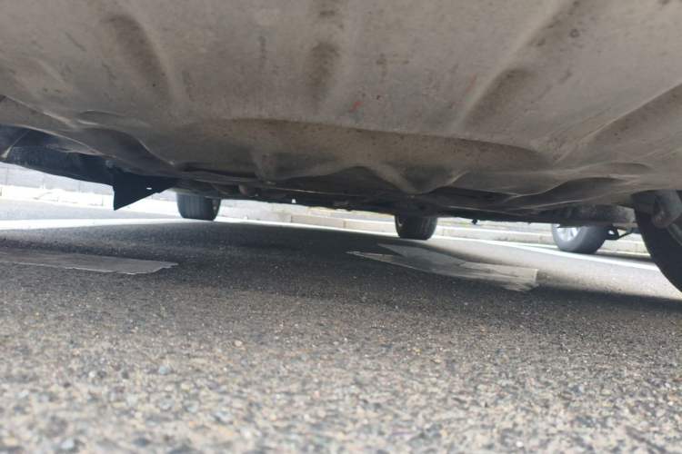 Used BMW 5 Series 2012 523Li Luxury Model Chassis Front