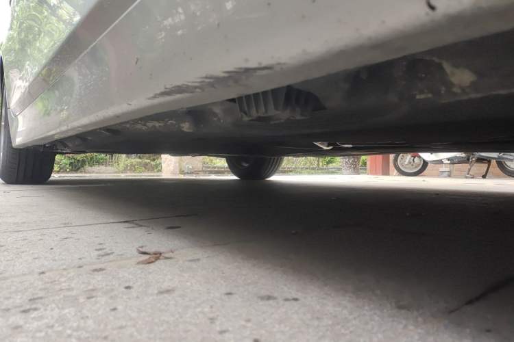 Used BMW 5 Series 2012 520Li Elegant Edition Chassis Front Right