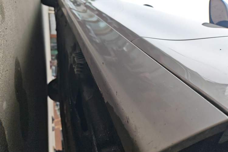 Used BMW 5 Series 2012 523Li Leading Model Chassis Front Right
