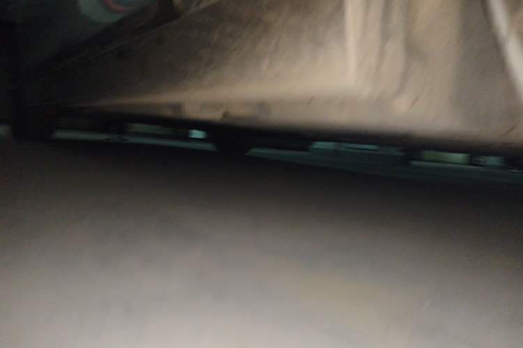 Used BMW 5 Series 2012 523Li Leading Model Chassis Front Right