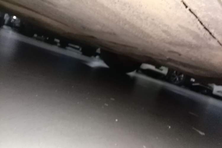 Used BMW 5 Series 2012 523Li Luxury Model Chassis Front Right