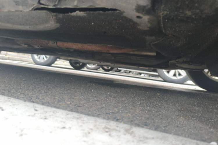 Used BMW 5 Series 2012 523Li Luxury Model Chassis Front Right
