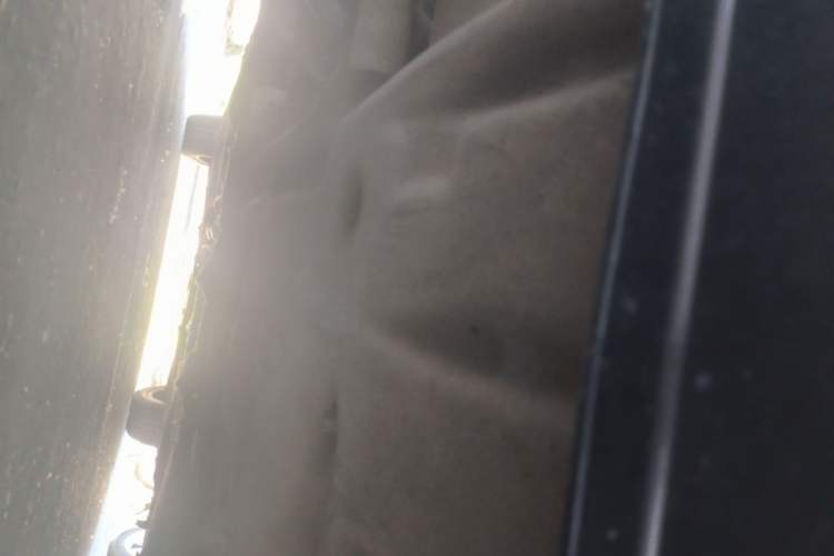 Used BMW 5 Series 2012 523Li Leading Model Chassis Front