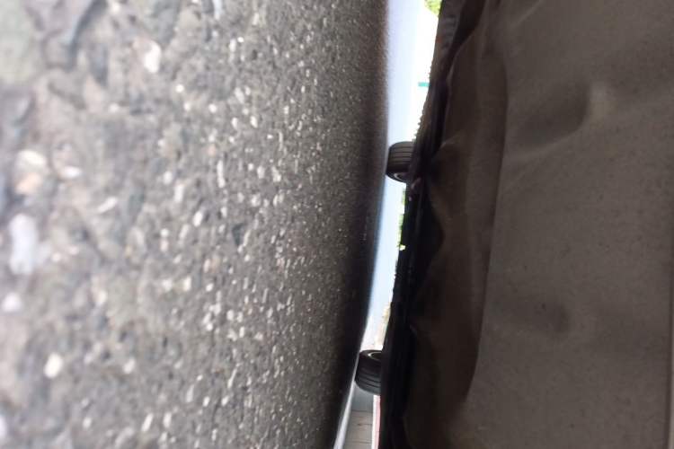 Used BMW 5 Series 2012 530Li Leading Model Chassis Front