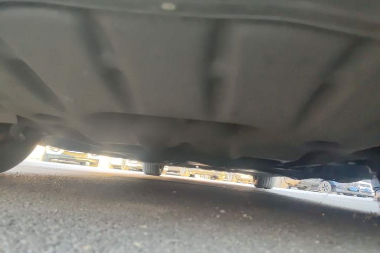 Used BMW 5 Series 2012 523Li Luxury Model Chassis Front