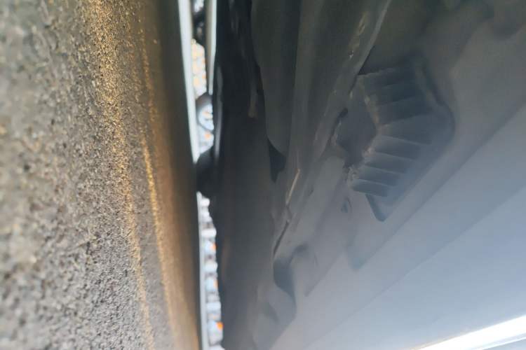 Used BMW 5 Series 2012 523Li Luxury Model Chassis Rear Right