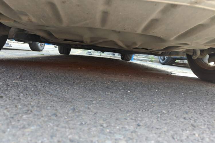 Used BMW 5 Series 2012 523Li Luxury Model Chassis Front