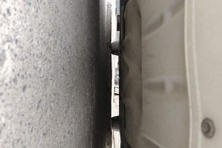 Used BMW 5 Series 2012 523Li Luxury Model Chassis Front
