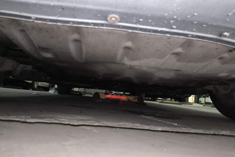 Used BMW 5 Series 2012 520Li Elegant Edition Chassis Front