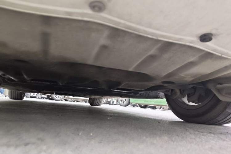 Used BMW 5 Series 2012 523Li Luxury Model Chassis Front