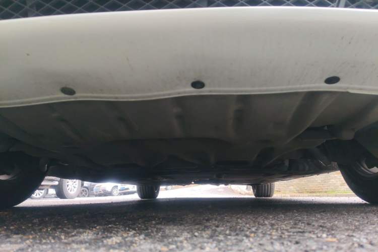 Used BMW 5 Series 2012 523Li Luxury Model Chassis Front