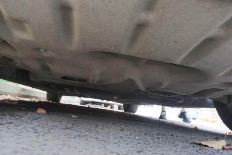 Used BMW 5 Series 2012 520Li Elegant Edition Chassis Front