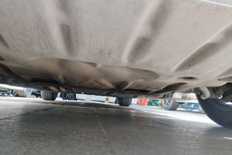 Used BMW 5 Series 2012 523Li Luxury Model Chassis Front