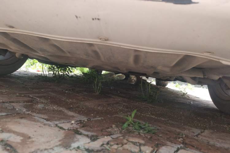 Used BMW 5 Series 2012 530Li Luxury Model Chassis Front