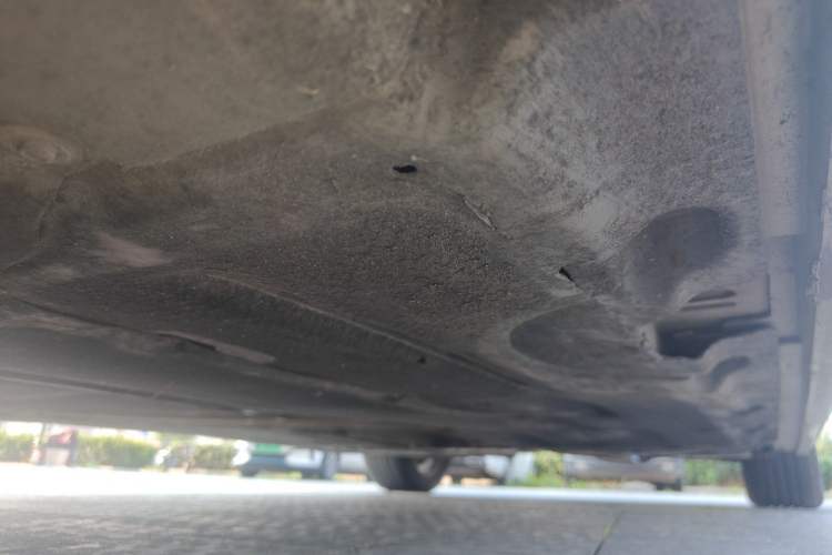 Used BMW 5 Series 2012 523Li Luxury Model Chassis Front Left