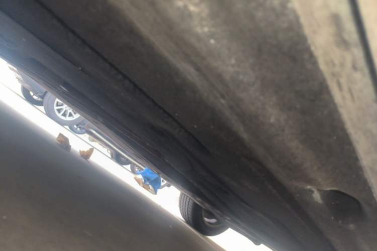 Used BMW 5 Series 2012 520Li Elegant Edition Chassis Front Left