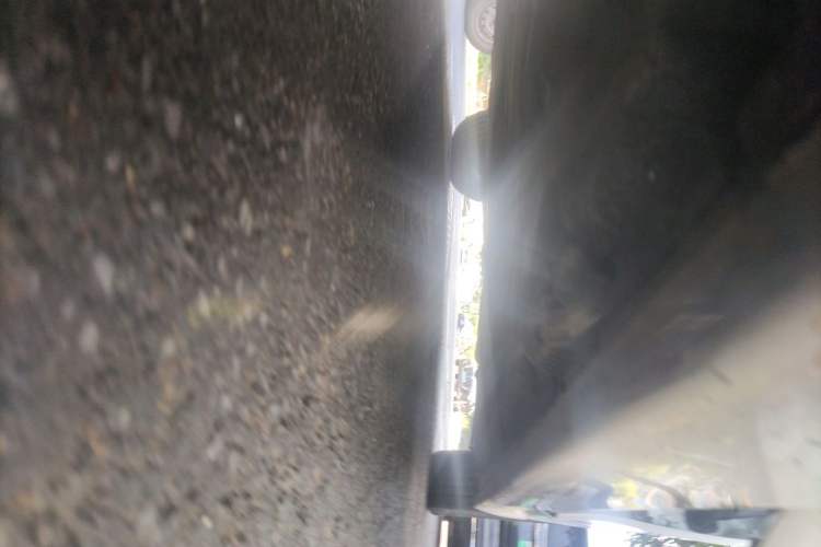 Used BMW 5 Series 2012 523Li Leading Model Chassis Front Left