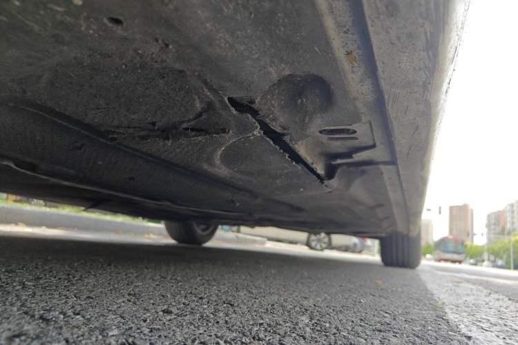Used BMW 5 Series 2012 523Li Leading Model Chassis Front Left