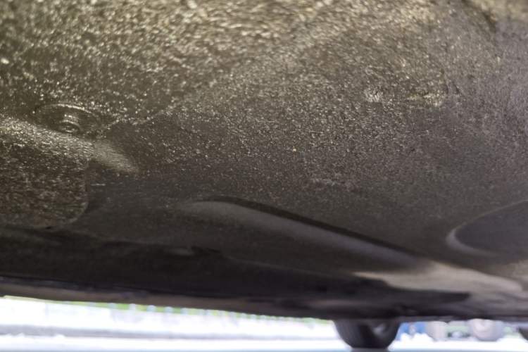 Used BMW 5 Series 2012 523Li Luxury Model Chassis Front Left