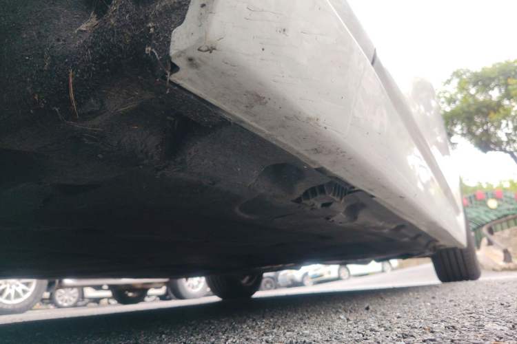 Used BMW 5 Series 2012 523Li Luxury Model Chassis Front Left