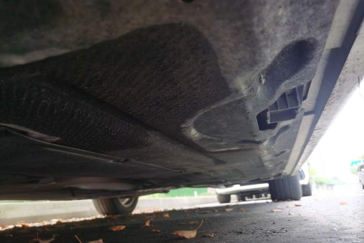 Used BMW 5 Series 2012 520Li Elegant Edition Chassis Front Left