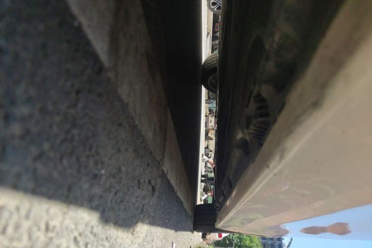 Used BMW 5 Series 2012 523Li Leading Model Chassis Front Left