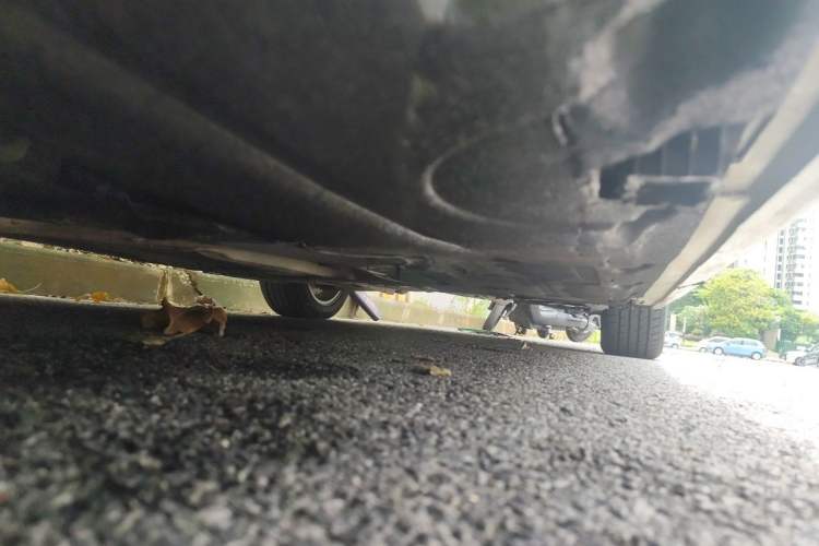 Used BMW 5 Series 2012 523Li Leading Model Chassis Front Left