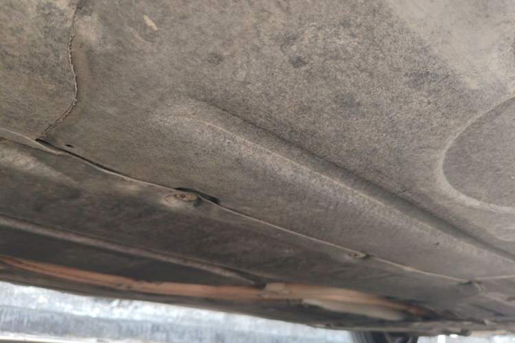Used BMW 5 Series 2012 520Li Elegant Edition Chassis Front Left